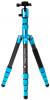 Статив MeFoto RoadTrip Pro CF Series 1 6-in-1 + Ball Head 40-152.5 cm (син)