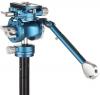 Статив Benro CyanBird Carbon + FS20PRO 18-152 cm (черен)