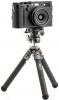 Мини статив Benro TablePod 9-19 cm (черен)
