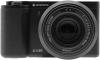 Компактен  фотоапарат AgfaPhoto Realishot C130 (черен)