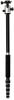 Статив MeFoto GlobeTrotter Aluminium 41-163 cm (Titanium)