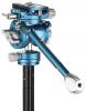 Статив Benro CyanBird Aluminium + FS20PRO 18-156 cm (черен)