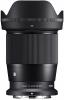 Обектив Sigma 16mm f/1.4 DC DN Contemporary Nikon Z-Mount