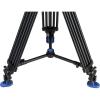 Видео статив Benro A674TMM Dual Stage AL + BV10 74-164 cm (черен)