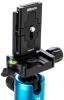 Статив MeFoto RoadTrip Pro CF Series 1 6-in-1 + Ball Head 40-152.5 cm (син)