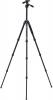 Статив Benro Mach3 Series 2 AL + HD2 43-168 cm (черен)