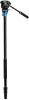Видео статив Benro Aero 2 Pro + S2Pro 54-169 cm (черен)