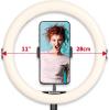 Диодно осветление AgfaPhoto Realiview ARL11XL + Tripod