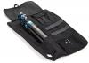 Статив Benro CyanBird Carbon + FS20PRO 18-152 cm (черен)