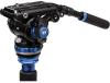 Видео статив Benro A3883 Travel Angel Aero AL + S6Pro 34-184 cm (черен)
