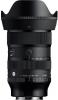 Обектив Sigma 17-40mm f/1.8 DC Art Sony E-Mount