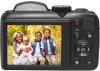 Компактен фотоапарат Kodak PIXPRO AZ255 (черен)