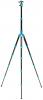 Статив MeFoto RoadTrip Pro Alu Series 1 6-in-1 + Ball Head 40-153 cm (син)