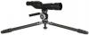 Статив Benro Mammoth TMTH44C CF + WH15 27.5-173.5 cm (черен)
