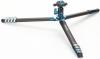 Статив Benro CyanBird Carbon/Aluminum + N00P 18-155 cm (черен)