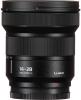 Обектив Panasonic Lumix S 14-28mm f/4-5.6 Macro
