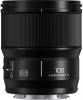Обектив Panasonic Lumix S 100mm f/2.8 Macro
