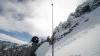 Aксесоар GoPro Carbon Fiber Extension Pole 2.7 m