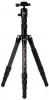 Статив MeFoto RoadTrip Pro CF Series 1 6-in-1 + Ball Head 40-152.5 cm (черен)