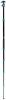 Статив MeFoto RoadTrip Pro Alu Series 1 6-in-1 + Ball Head 40-153 cm (син)