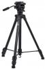 Статив Benro T981 + BV3H 64-170 cm (черен)