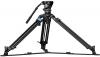 Видео статив SIRUI SQ75A Aluminium + Head S5