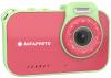 Детски фотоапарат AgfaPhoto Realikids Cam Waterproof 2 (розов)