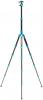 Статив MeFoto RoadTrip Pro CF Series 1 6-in-1 + Ball Head 40-152.5 cm (син)