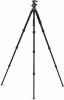 Статив Benro Mach3 Series 2 AL + B2 42-165 cm (черен)