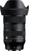 Обектив Sigma 17-40mm f/1.8 DC Art Fujifilm X-Mount