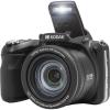 Компактен фотоапарат Kodak PIXPRO AZ425 (черен)