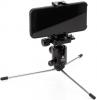 Статив MeFoto RoadTrip Pro CF Series 1 6-in-1 + Ball Head 40-152.5 cm (черен)