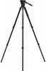 Видео статив Benro A373F Series 3 AL + BV4H 31-163 cm (черен)