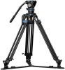 Видео статив SIRUI SQ75A Aluminium + Head S5