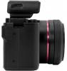 Компактен  фотоапарат AgfaPhoto Realishot C130 (черен)
