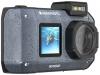 Компактен подводен фотоапарат AgfaPhoto Realishot WP9500 (черен)