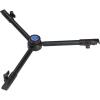 Видео статив Benro A674TMM Dual Stage AL + BV10 74-164 cm (черен)