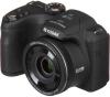 Компактен фотоапарат Kodak PIXPRO AZ255 (черен)