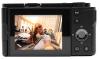 Компактен  фотоапарат AgfaPhoto Realishot C130 (черен)