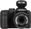 Компактен фотоапарат Kodak PIXPRO AZ255 (черен)
