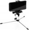 Статив MeFoto RoadTrip Pro CF Series 1 6-in-1 + Ball Head 40-152.5 cm (сребрист)