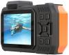 Компактен подводен фотоапарат AgfaPhoto Realishot WP9500 (оранжев)