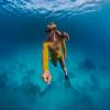 Подводен калъф Insta360 Invisible Dive Case Pro за X5