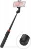 Селфи стик SmallRig Portable Selfie Stick Tripod ST-25 (черен)
