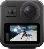 Екшън камера GoPro Max 360 2025 (черна)