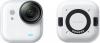 Екшън камера Insta360 GO Ultra Standard Bundle (бяла)