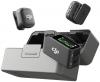 Микрофон DJI Mic 3 (2 TX + 1 RX + Charging Case)