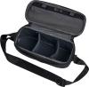 Чанта Gomatic McKinnon Luma Sling 9l (Black)