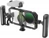 Клетка SmallRig Brandon Li Mobile Video Kit (черна)