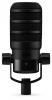 Микрофон Rode PodMic USB (черен)